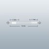 BT Version Phone Cable Converter IPhone Earphone Conversion Head Single Hole 0.14in Support For Apple Mobile