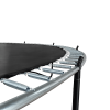10FT Blue Trampoline